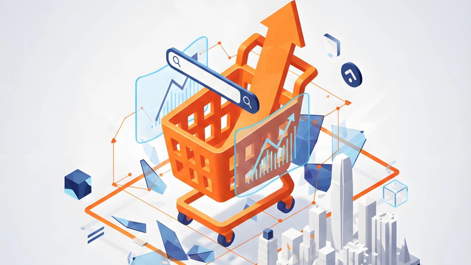 E-commerce SEO Hong Kong