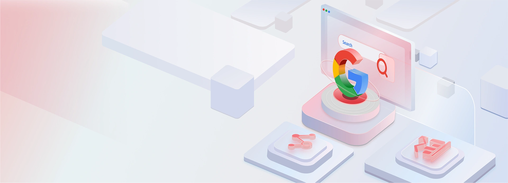 Google SEO 服务