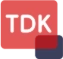 TDK优化