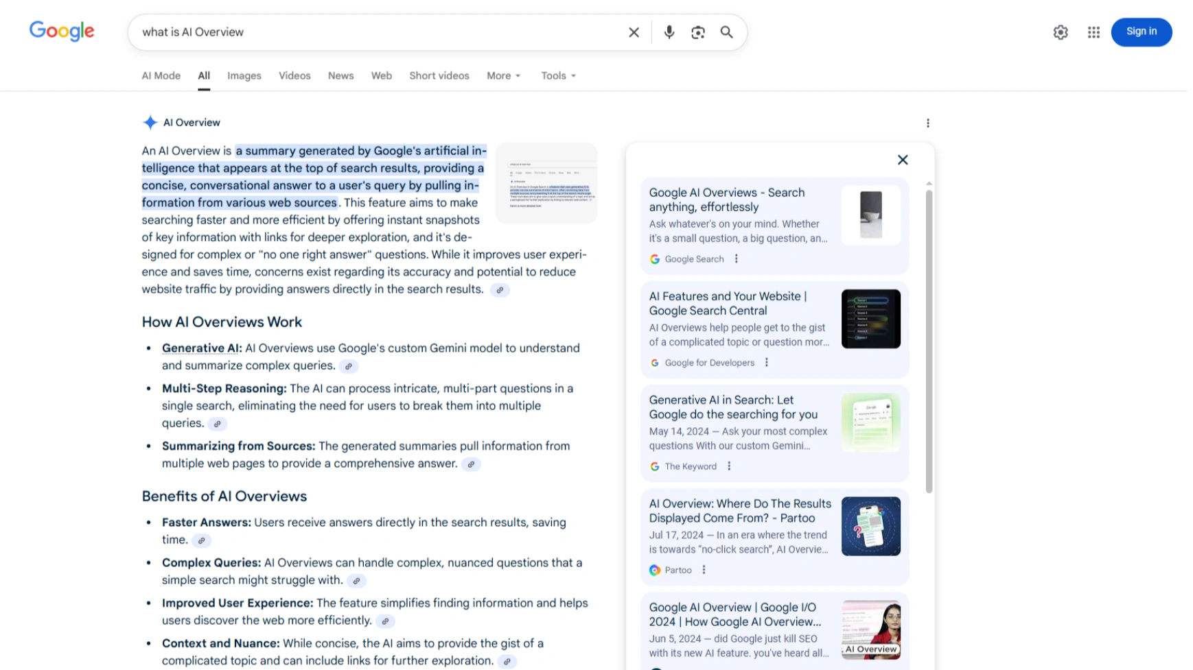 google-search