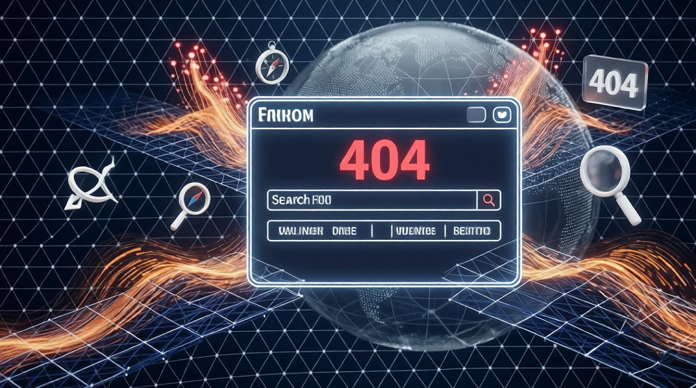 404Error