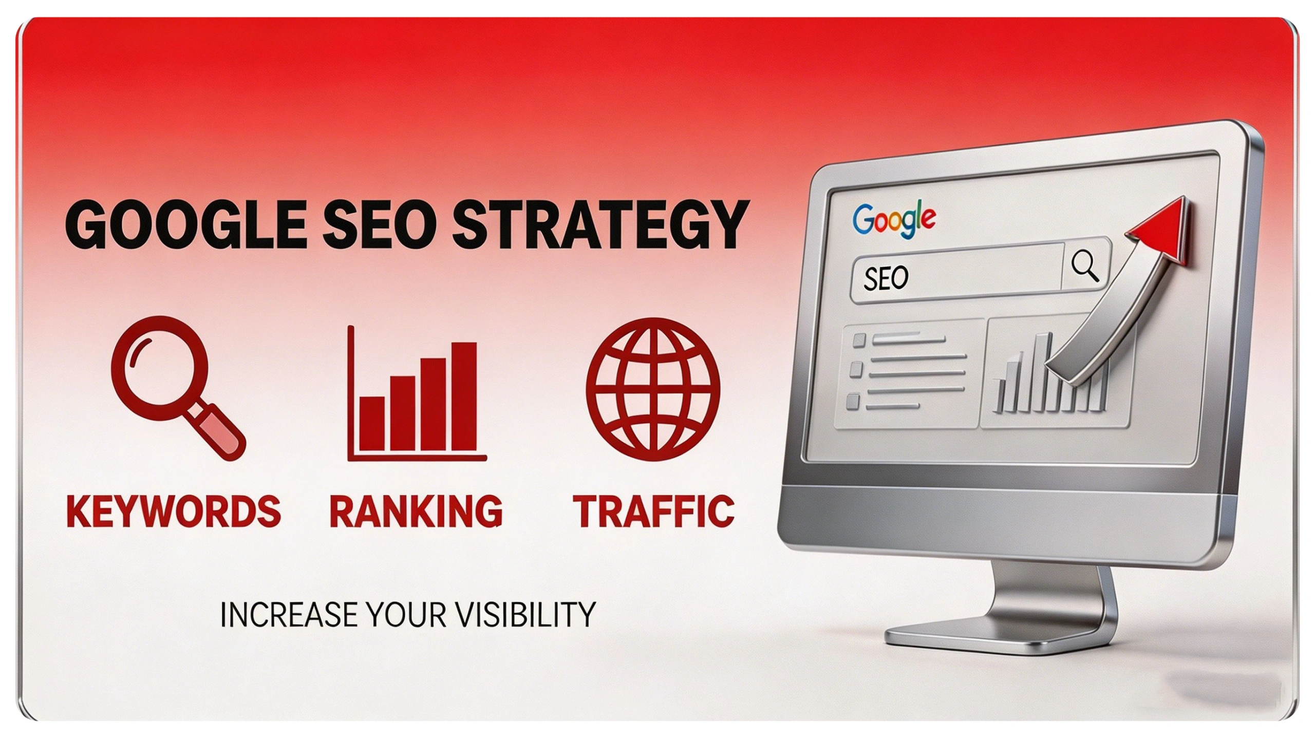 Google-SEO