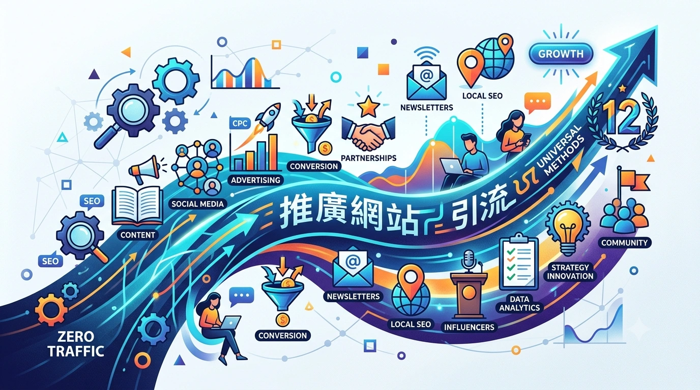 Website-Promotion-Strategy