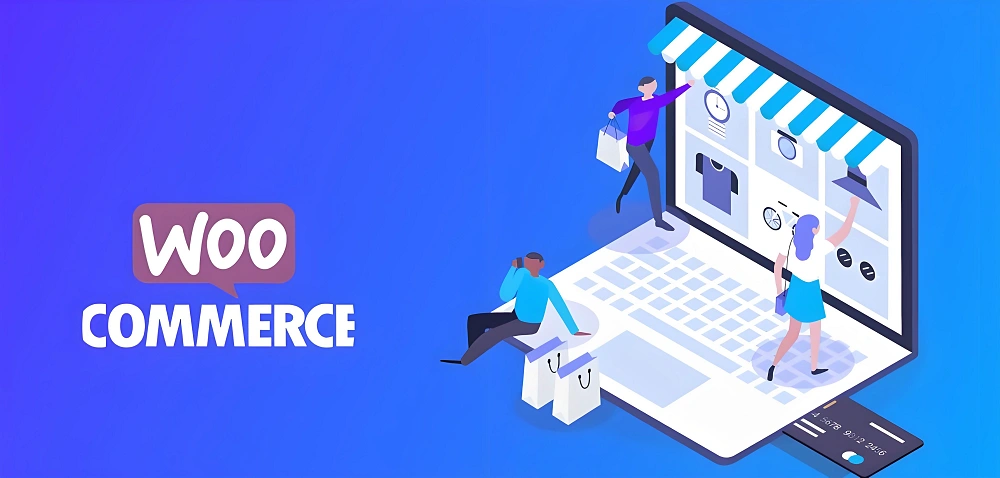 WooCommerce
