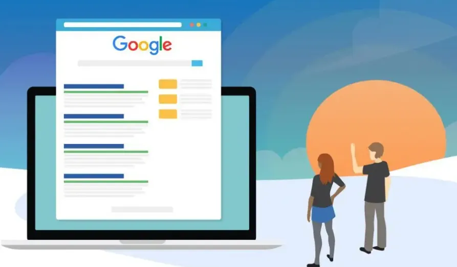 谷歌站外SEO