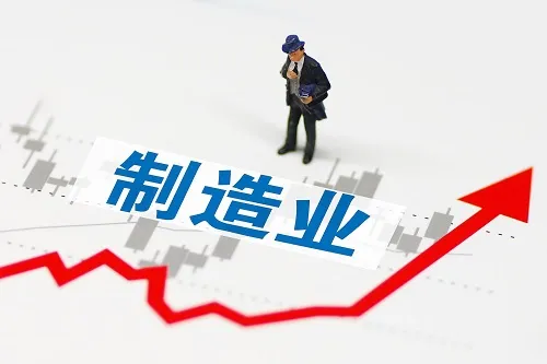 生产制造行业怎么做网络推广？适合制造业的4种网络推广方式！