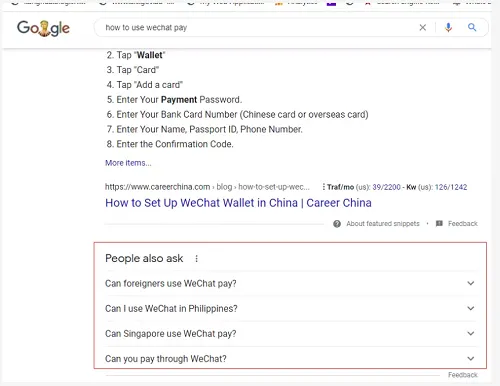 什么是谷歌SEO？了解GoogleSEO能让更多客户找到你！