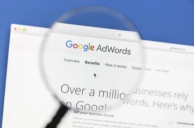 Google Adword