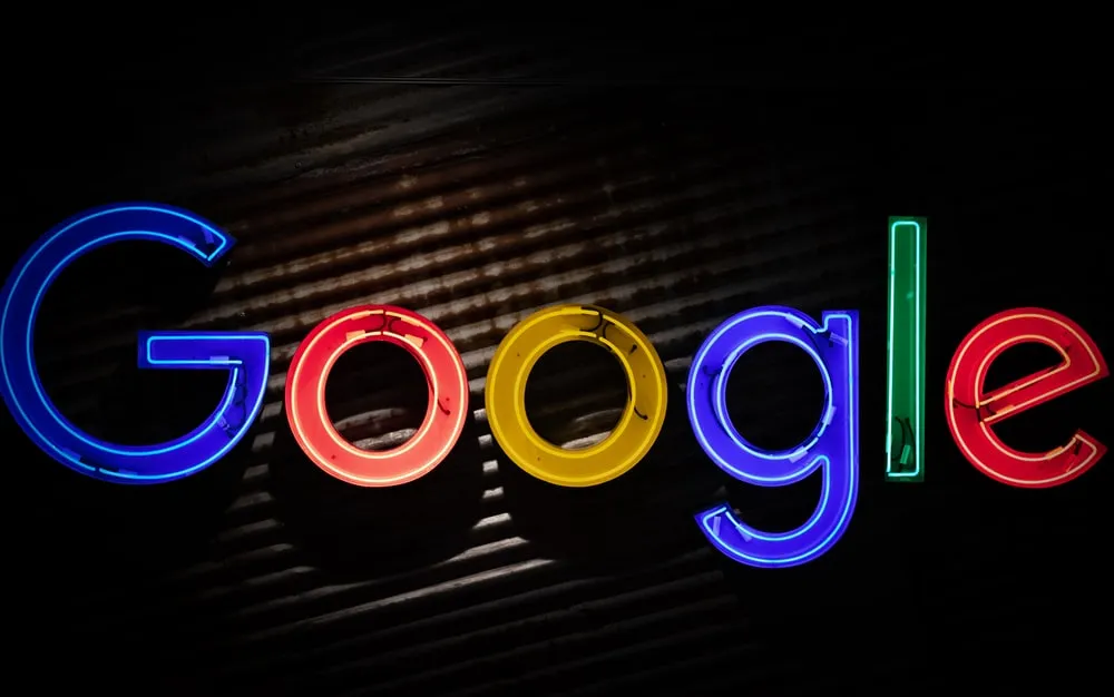 Google SEO优化