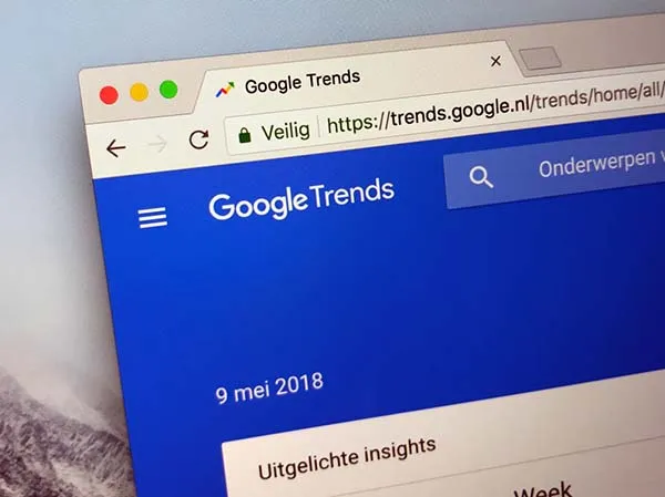 Google Trends