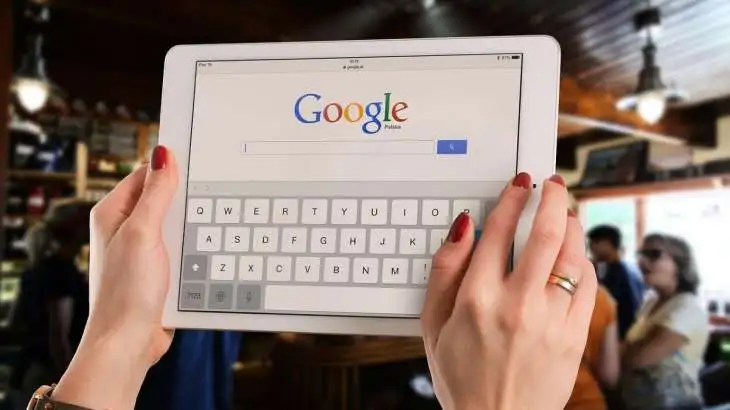 Google（谷歌）seo优化因素
