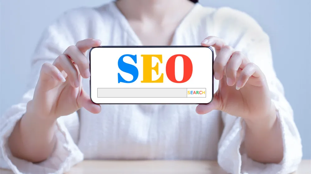 谷歌SEO排名优化指南