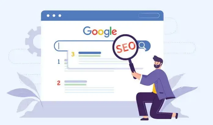 google SEO推广