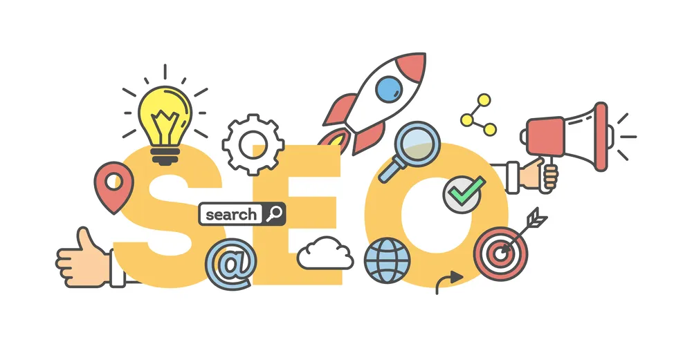 Google SEO优化来使企业站点获得较好的排名获取流量