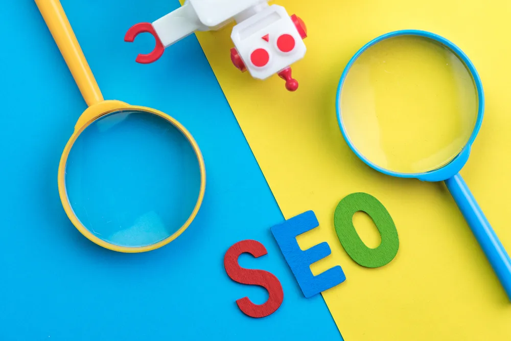 什么是SEO？