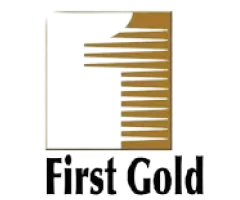 First Gold