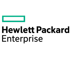 Hewlett Packard Enterprise