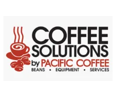 Pacific coffee