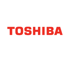 TOSHIBA