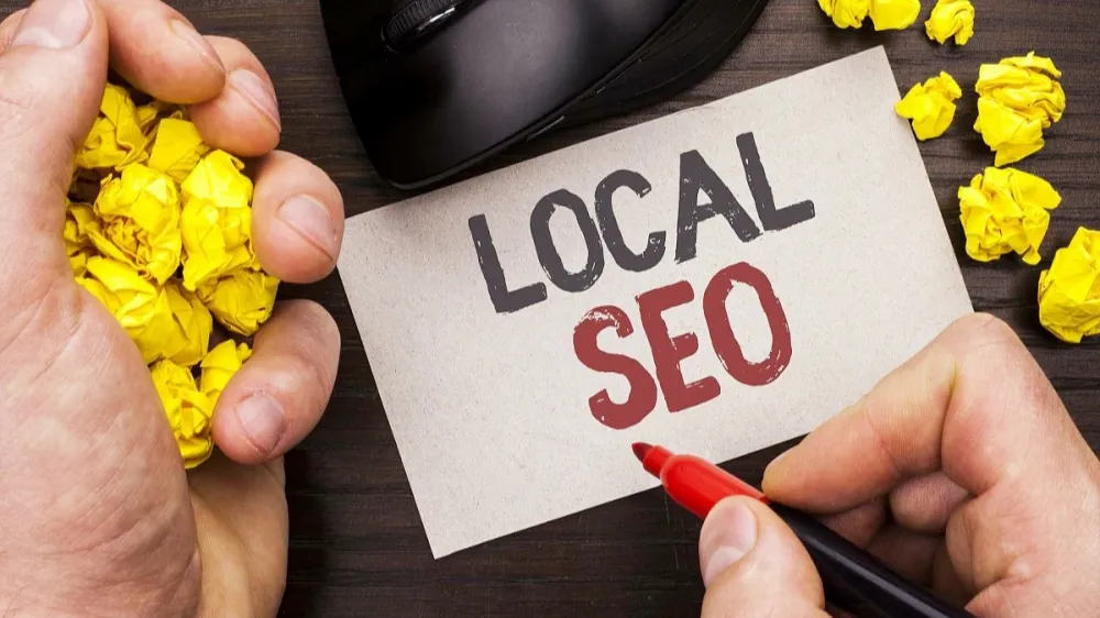 Local SEO