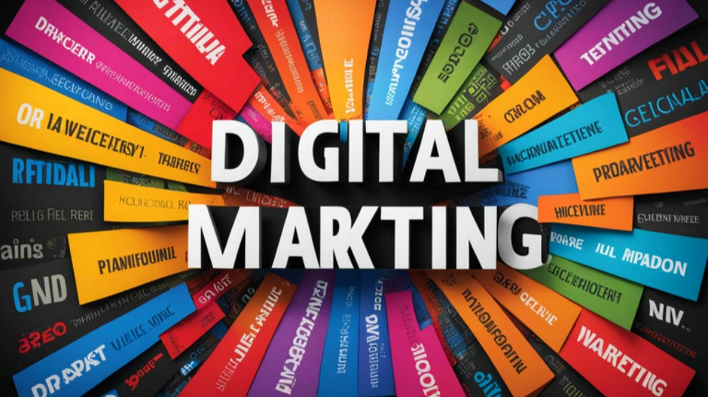 Finding a digital marketing agency near me in Singapore