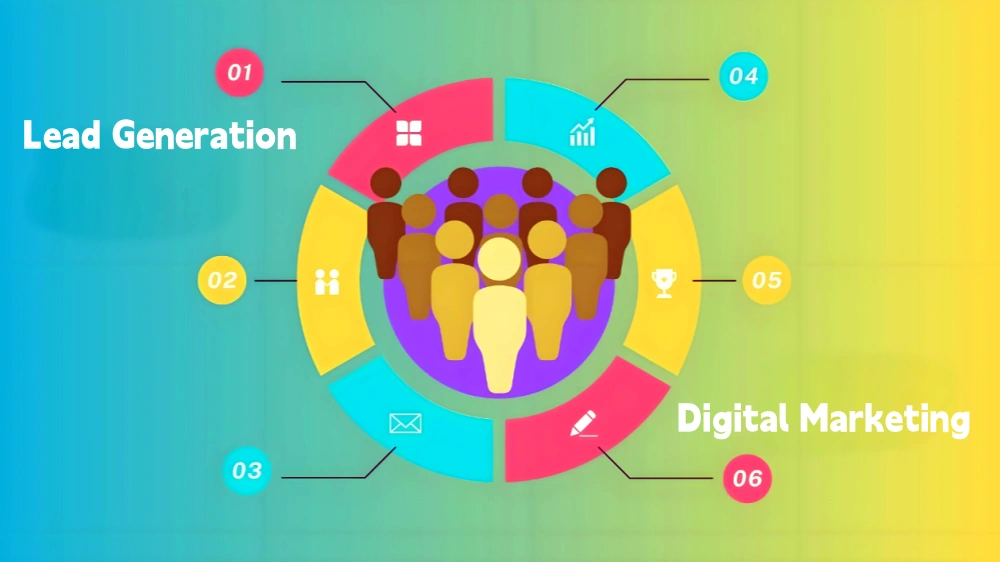 What is Lead Generation