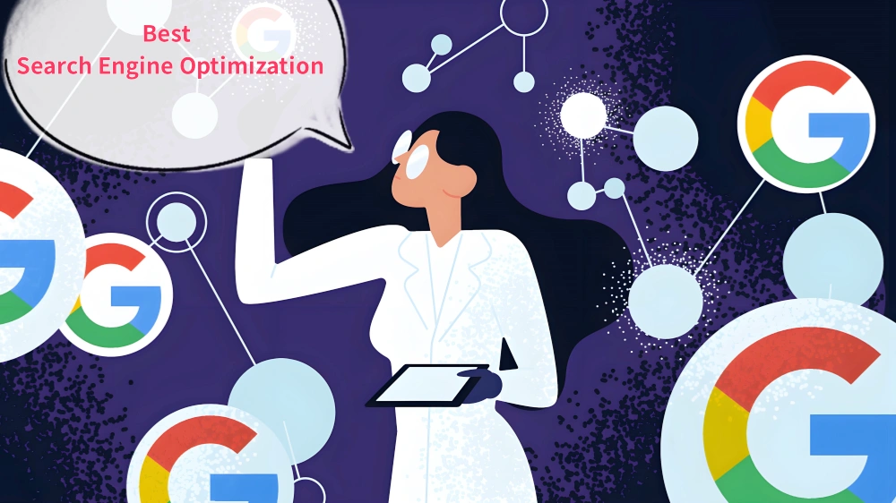 SEO Services by the Top 10 Marketing Agency in Singapore