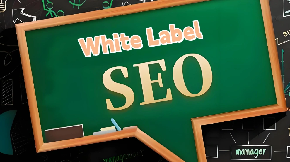 White Label SEO
