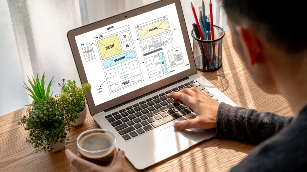 Website,Design,Software,Provide,Modish,Template,For,Online,Retail,Business