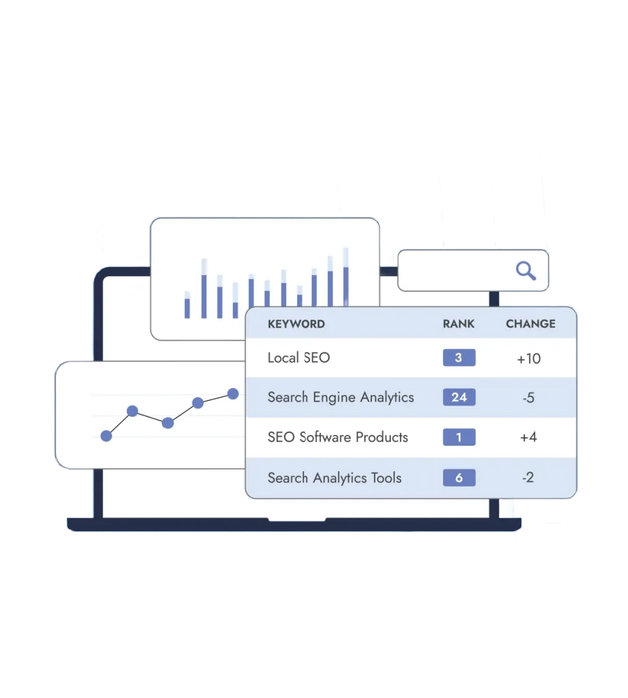 Digital Tracking