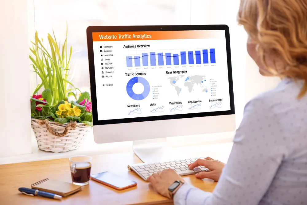 Analytics Analytics
