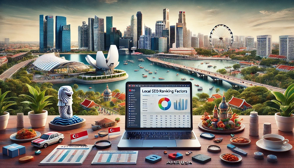 Local SEO