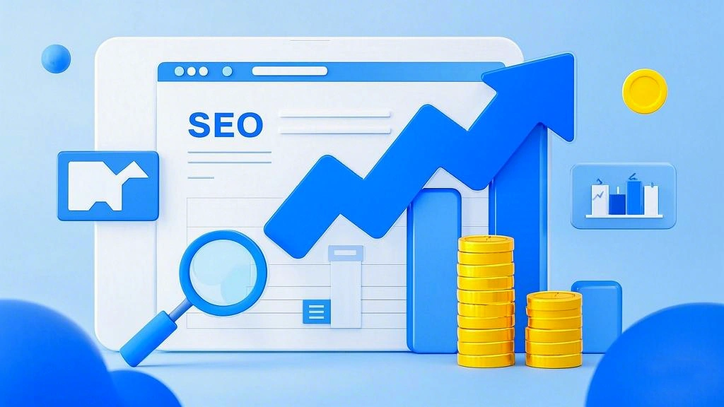 SEO Pricing Singapore