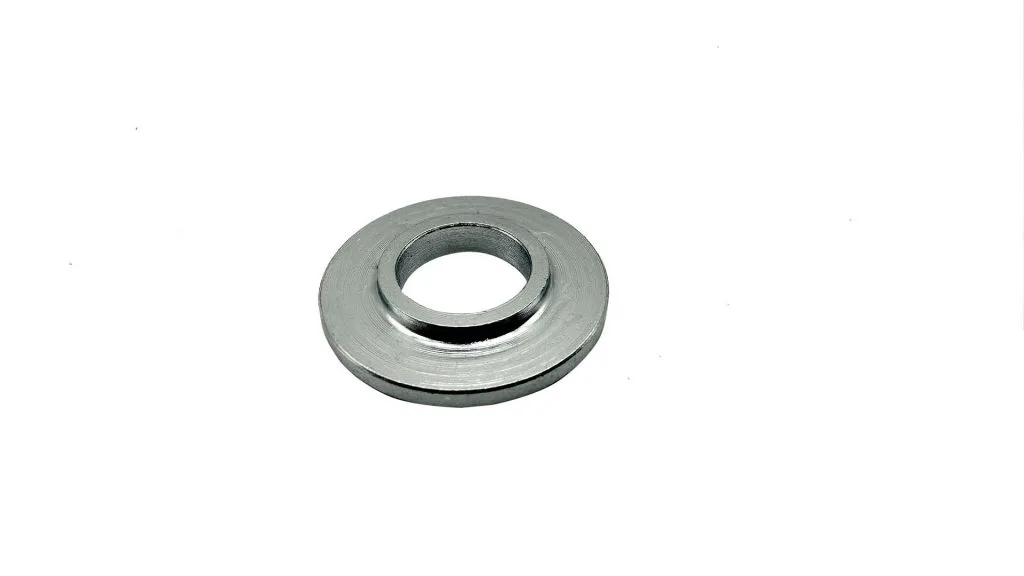 Zinc plating