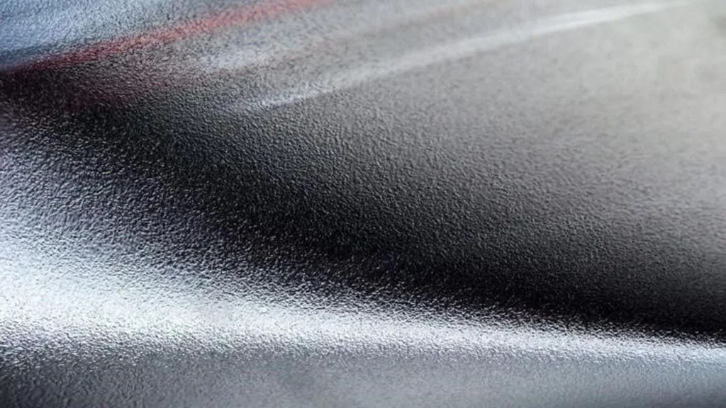 Chromate Conversion Coating
