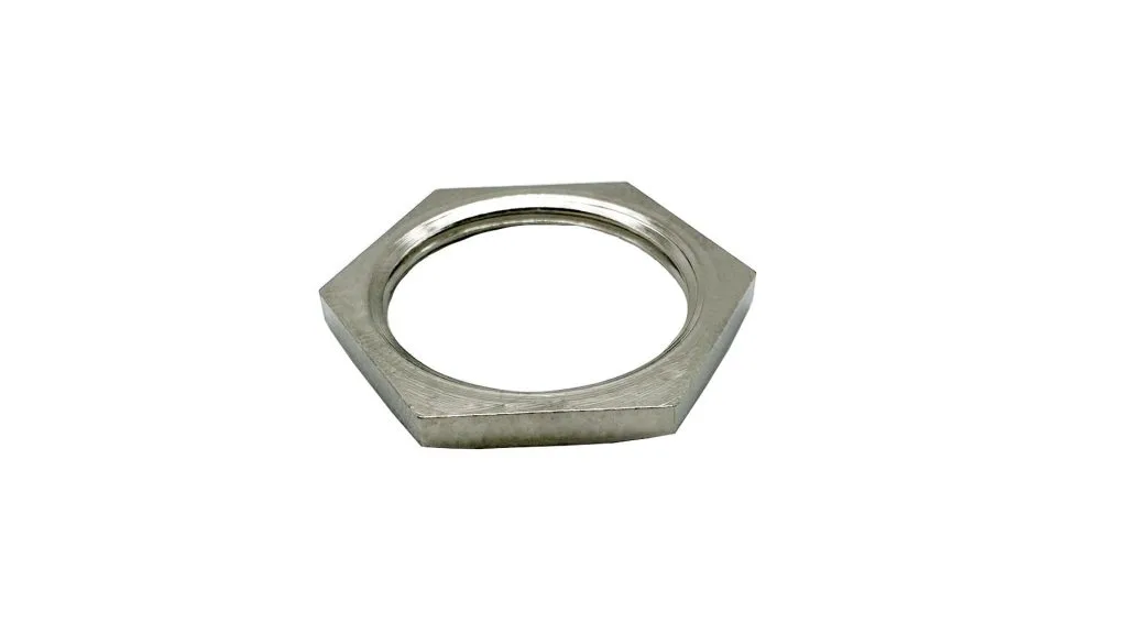 Nickel plating