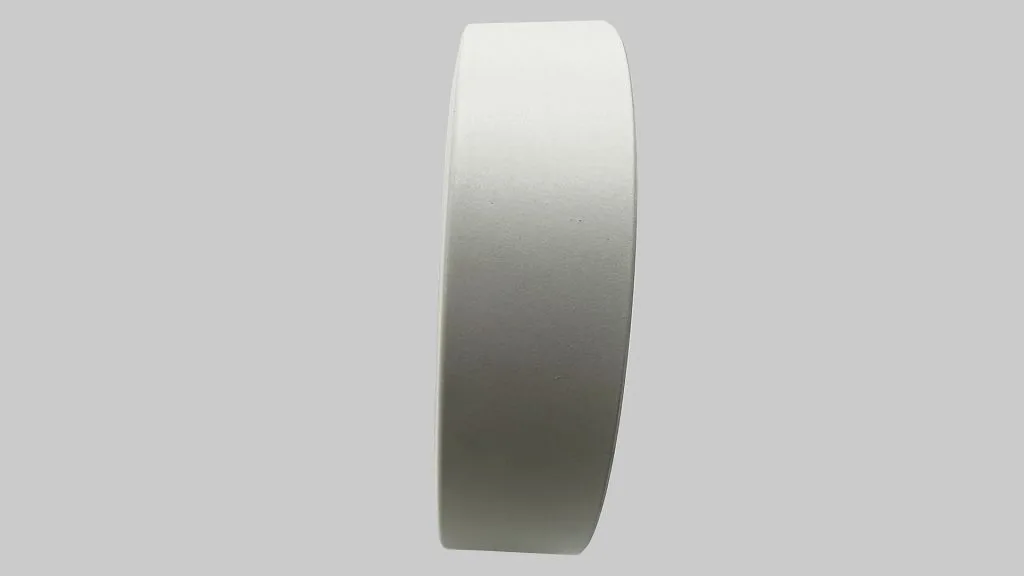 Powder coating
