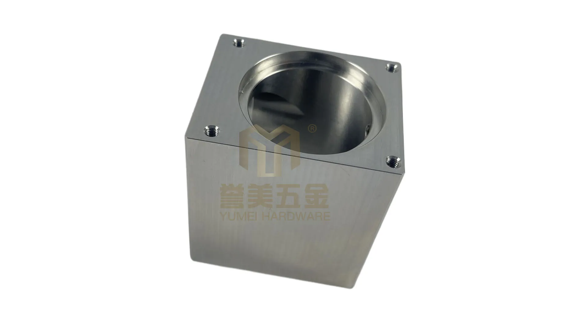 cnc turned parts supplier