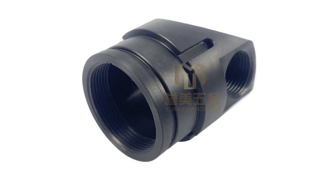 cnc milling