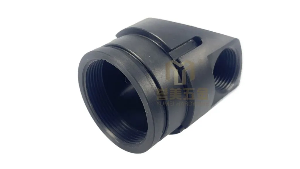 cnc milling