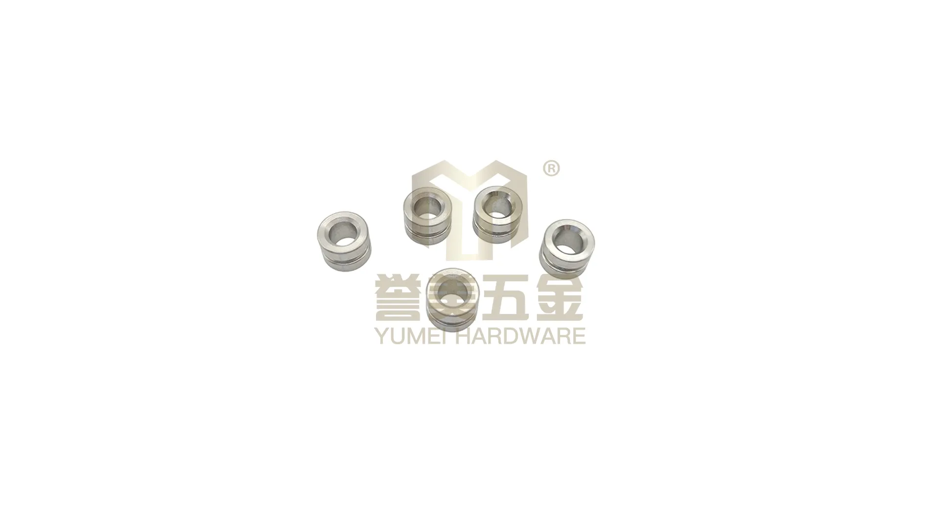 round spacer – Yumei Precision