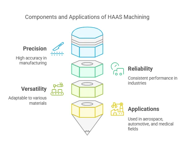 What is a HAAS Machine_ Exploring HAAS Machining and Its Applications - visual selection