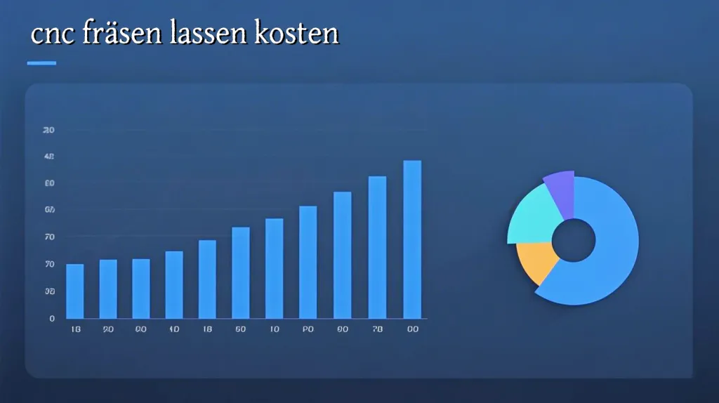 cnc fräsen lassen kosten