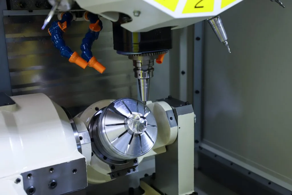 5-axis-machining