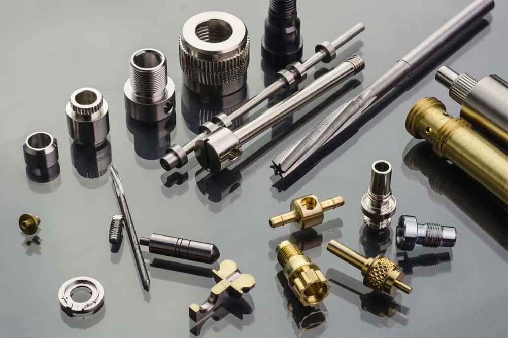 Micro-CNC-Machining