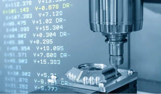 Essential CNC G-Codes