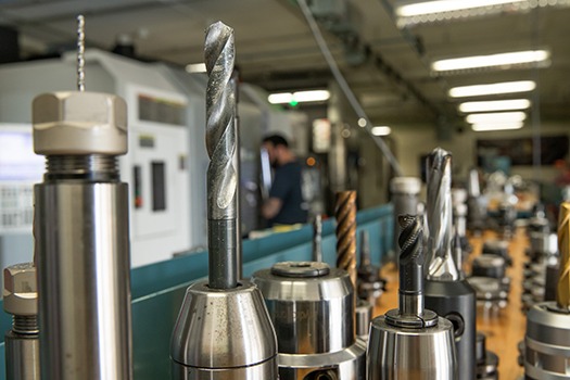 cheap CNC machining