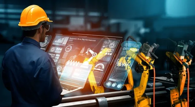 AI-CNC-Machining