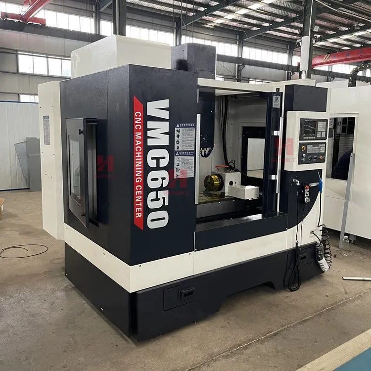 Best 10 CNC Machining Companies in the World