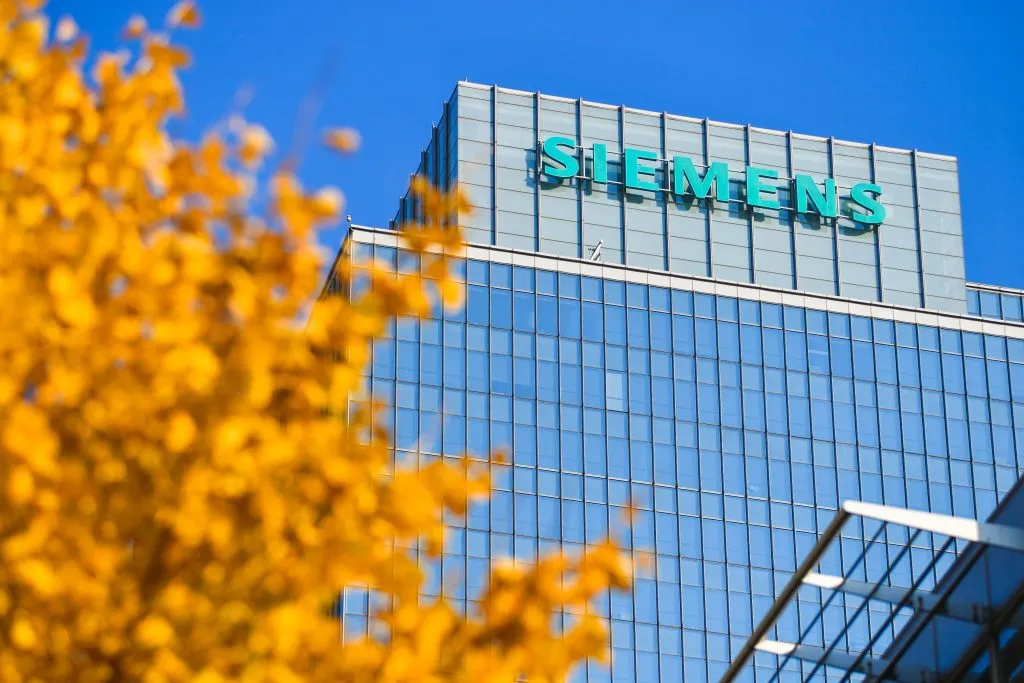 Siemens